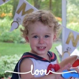 Meet your Posher, Rosanne